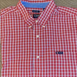 Casual Chaps shirt